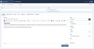 Default Joomla Image Tag
